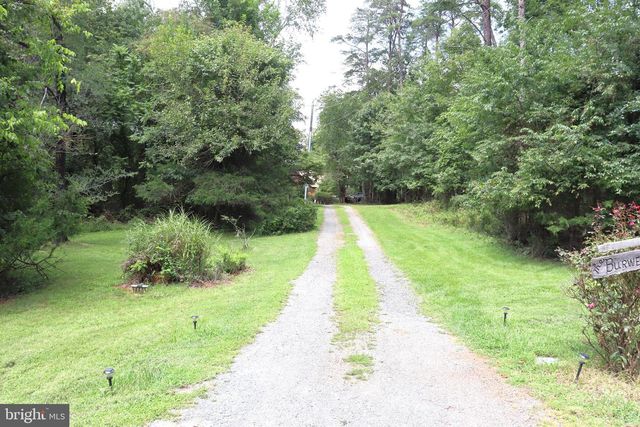 16603 BLEAK HILL RD, Culpeper, VA 22701