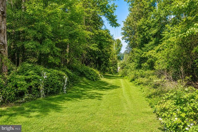 16603 BLEAK HILL RD, Culpeper, VA 22701