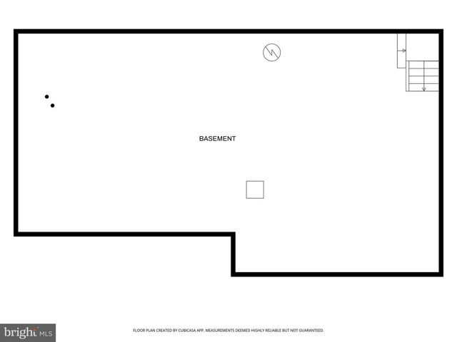 16603 BLEAK HILL RD, Culpeper, VA 22701