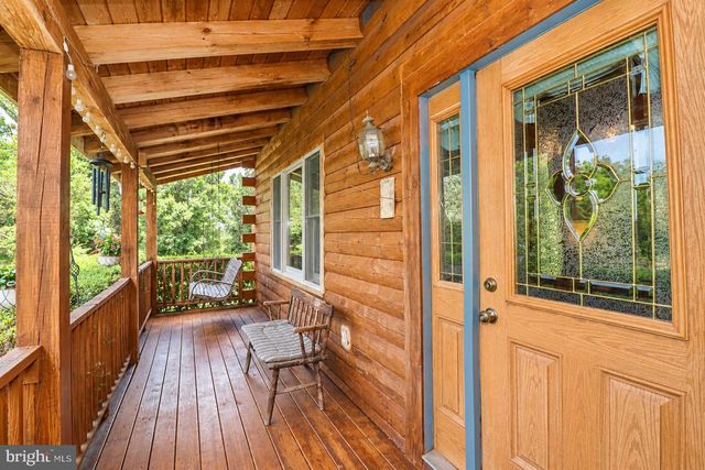 16603 BLEAK HILL RD, Culpeper, VA 22701