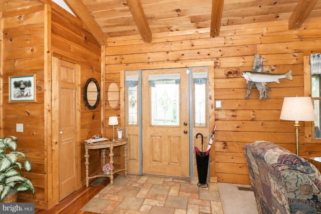 16603 BLEAK HILL RD, Culpeper, VA 22701