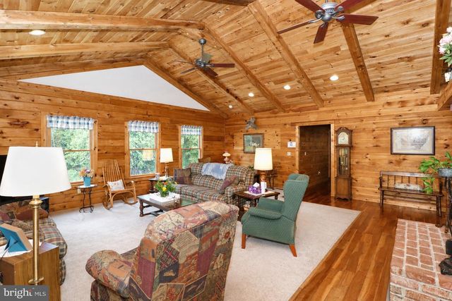 16603 BLEAK HILL RD, Culpeper, VA 22701