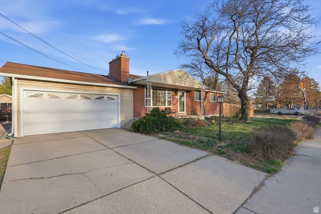 7795 S 1000 E, Midvale, UT 84047