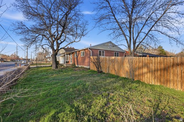 7795 S 1000 E, Midvale, UT 84047