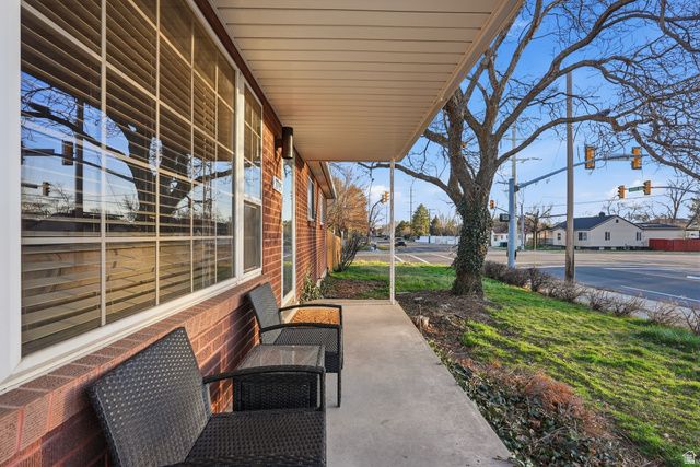 7795 S 1000 E, Midvale, UT 84047