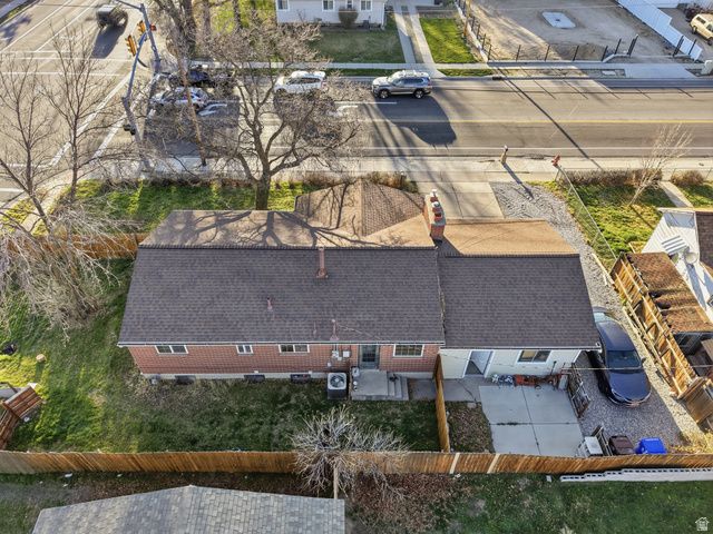 7795 S 1000 E, Midvale, UT 84047