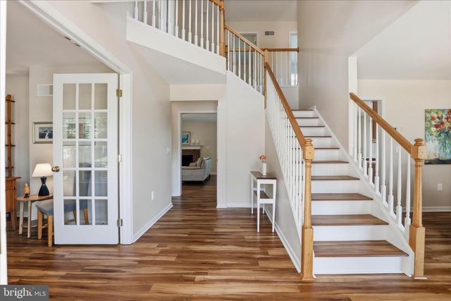 533 THORNBERRY LN, Lititz, PA 17543
