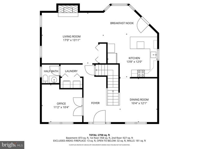 533 THORNBERRY LN, Lititz, PA 17543