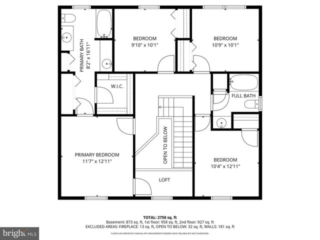 533 THORNBERRY LN, Lititz, PA 17543