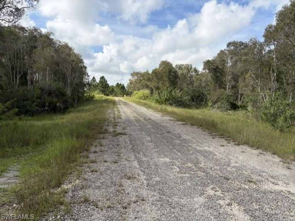 721 Bluebird AVE, LEHIGH ACRES, FL 33974 — photo 4