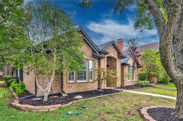 4912 Baton Rouge Boulevard, Frisco, TX 75035