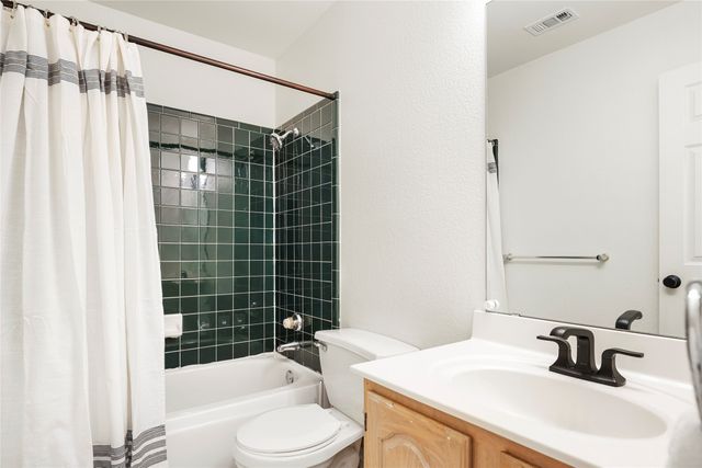 4912 Baton Rouge Boulevard, Frisco, TX 75035