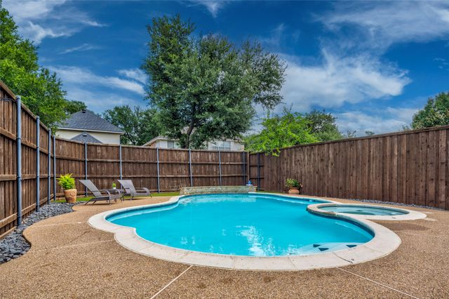 4912 Baton Rouge Boulevard, Frisco, TX 75035