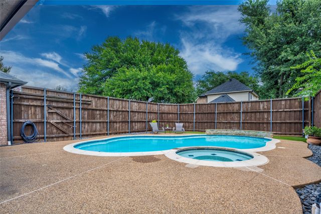 4912 Baton Rouge Boulevard, Frisco, TX 75035