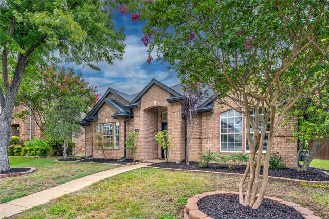 4912 Baton Rouge Boulevard, Frisco, TX 75035