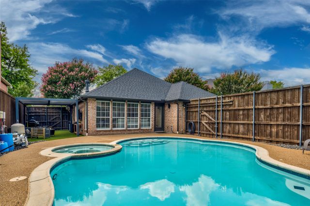 4912 Baton Rouge Boulevard, Frisco, TX 75035