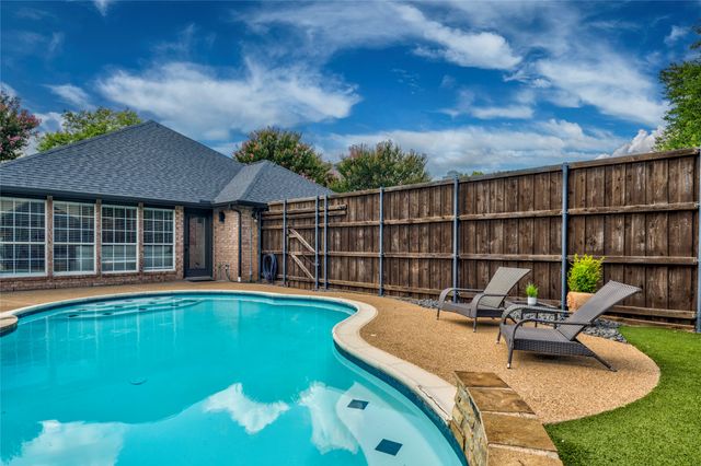 4912 Baton Rouge Boulevard, Frisco, TX 75035