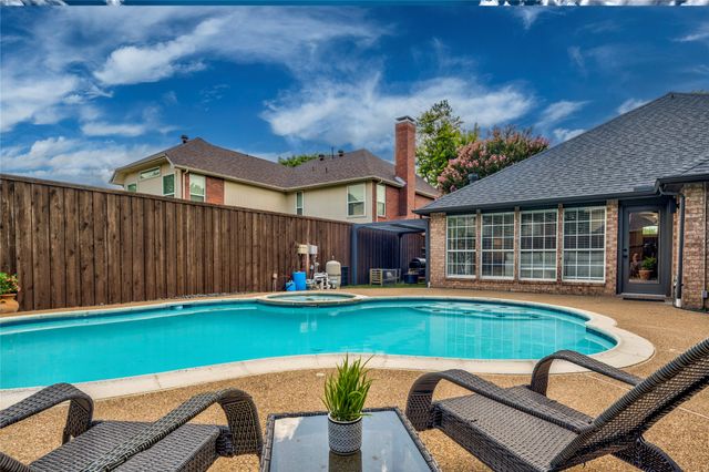 4912 Baton Rouge Boulevard, Frisco, TX 75035