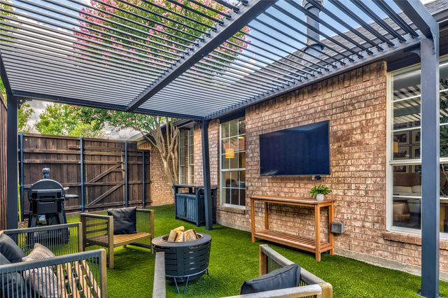 4912 Baton Rouge Boulevard, Frisco, TX 75035
