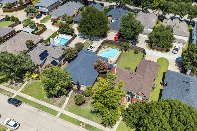 4912 Baton Rouge Boulevard, Frisco, TX 75035
