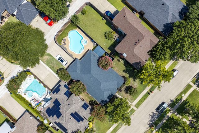 4912 Baton Rouge Boulevard, Frisco, TX 75035