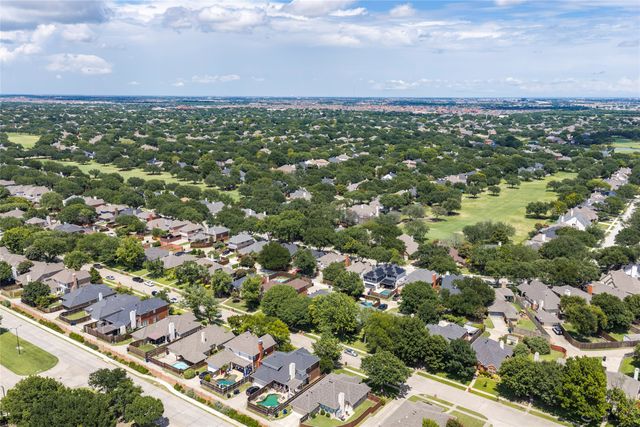 4912 Baton Rouge Boulevard, Frisco, TX 75035