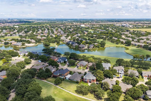 4912 Baton Rouge Boulevard, Frisco, TX 75035