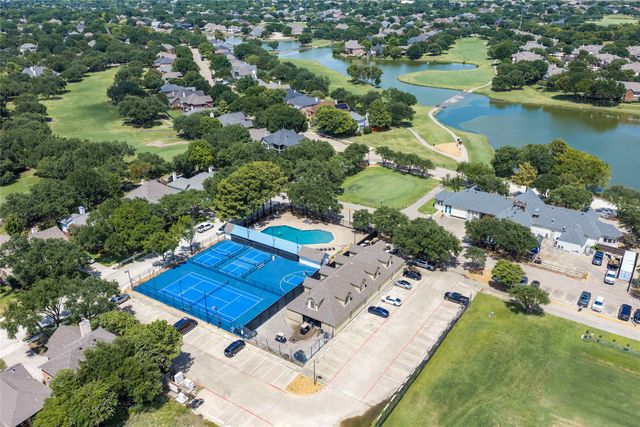4912 Baton Rouge Boulevard, Frisco, TX 75035