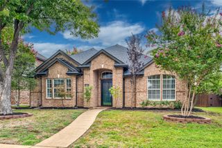 4912 Baton Rouge Boulevard, Frisco, TX 75035