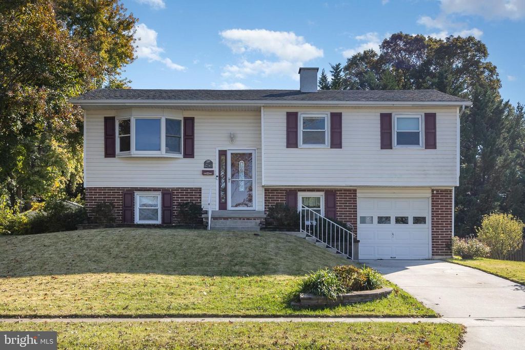 219 KEARNEY DR, Joppa, MD 21085