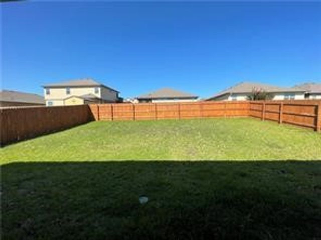2813 Gilchrist Drive, Waco, TX 76655