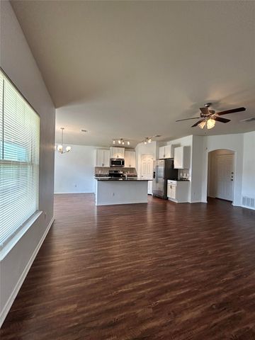 2813 Gilchrist Drive, Waco, TX 76655