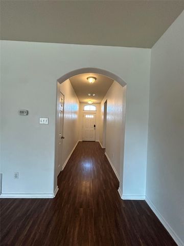 2813 Gilchrist Drive, Waco, TX 76655