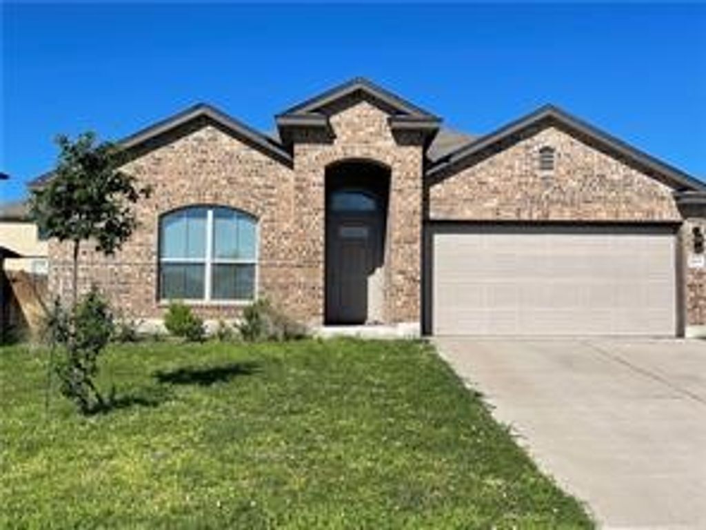 2813 Gilchrist Drive, Waco, TX 76655