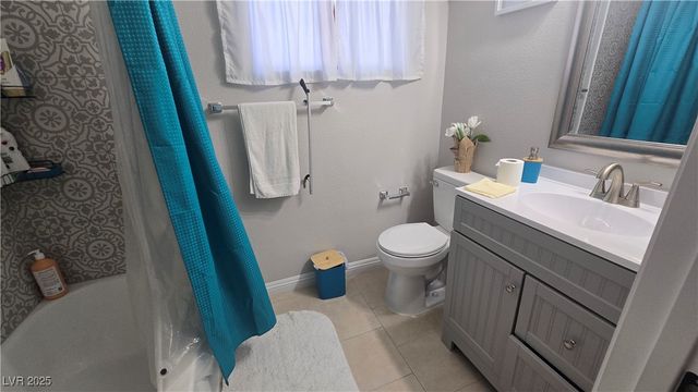 1309 Exley Avenue, Las Vegas, NV 89104