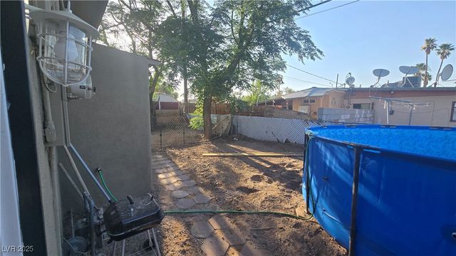 1309 Exley Avenue, Las Vegas, NV 89104