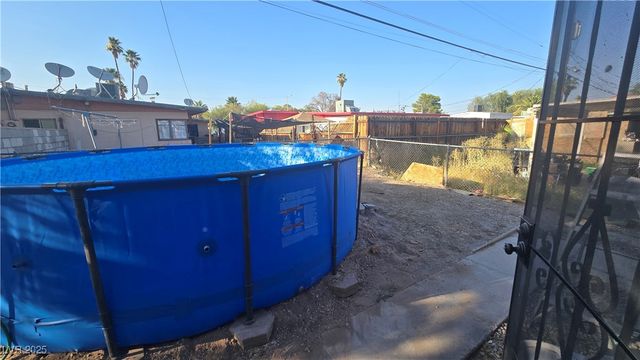 1309 Exley Avenue, Las Vegas, NV 89104