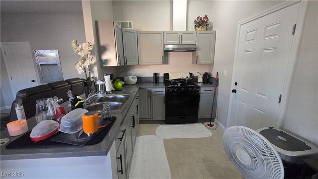 1309 Exley Avenue, Las Vegas, NV 89104