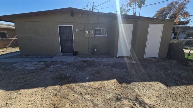 1309 Exley Avenue, Las Vegas, NV 89104