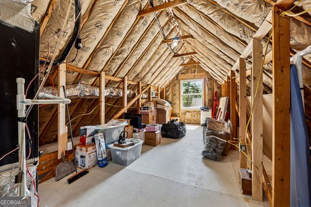 190 Willow Lake Lane, Sharpsburg, GA 30277