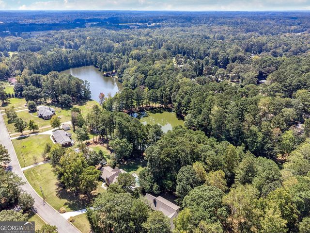 190 Willow Lake Lane, Sharpsburg, GA 30277