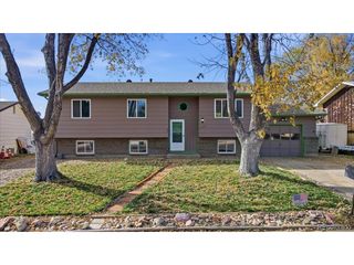 7250 Tilden St, Colorado Springs, CO 80911