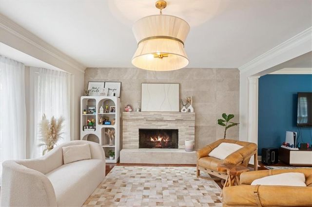425 Red Jacket Way, Alpharetta, GA 30005