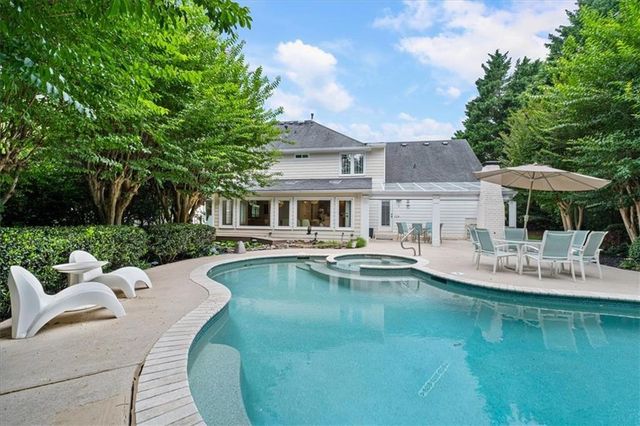 425 Red Jacket Way, Alpharetta, GA 30005