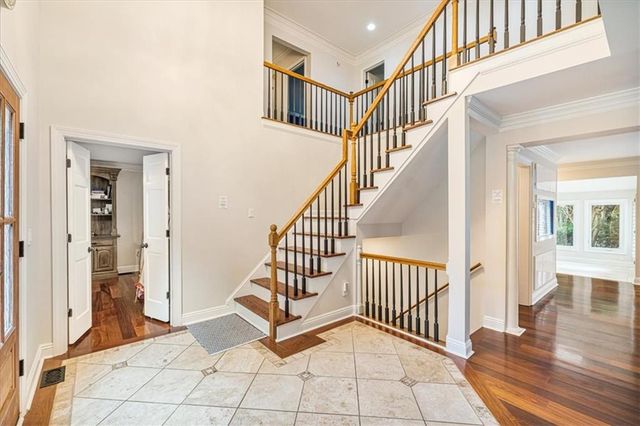 425 Red Jacket Way, Alpharetta, GA 30005