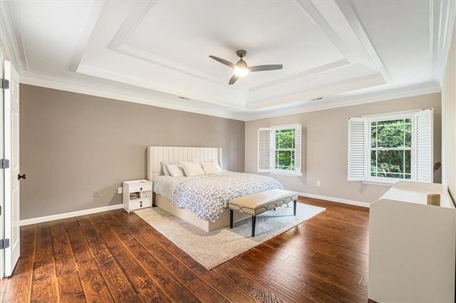 425 Red Jacket Way, Alpharetta, GA 30005