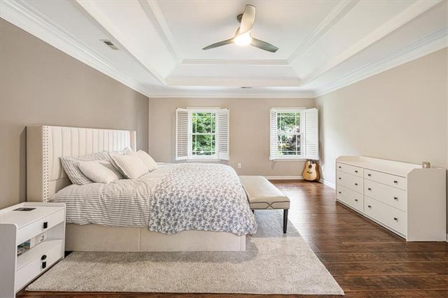 425 Red Jacket Way, Alpharetta, GA 30005