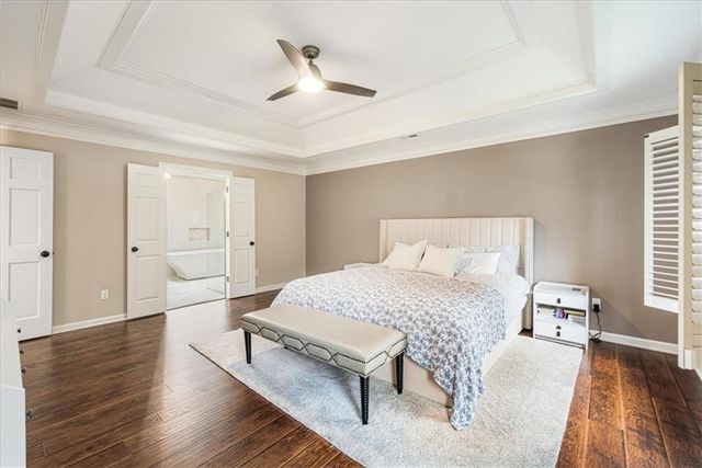425 Red Jacket Way, Alpharetta, GA 30005