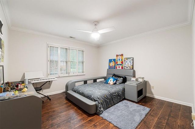 425 Red Jacket Way, Alpharetta, GA 30005