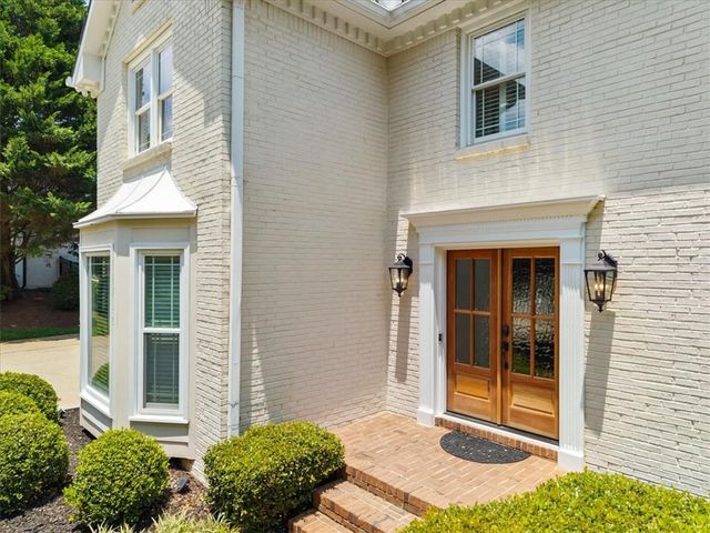 425 Red Jacket Way, Alpharetta, GA 30005